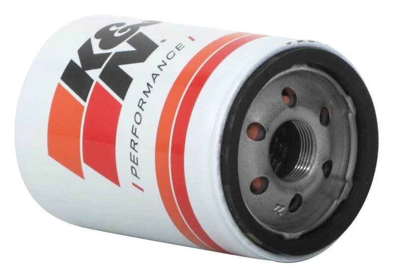 K&N Ölfilter OIL FILTER; AUTOMOTIVE