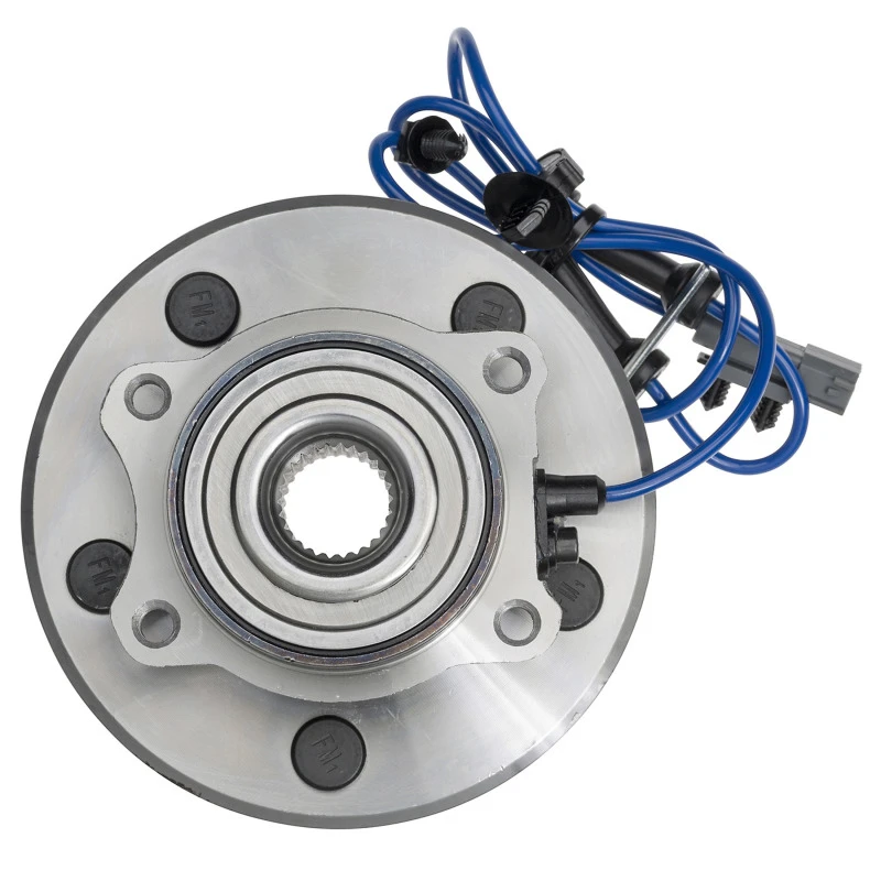 MOOG 04-06 Chrysler Pacifica Vordere Nabe