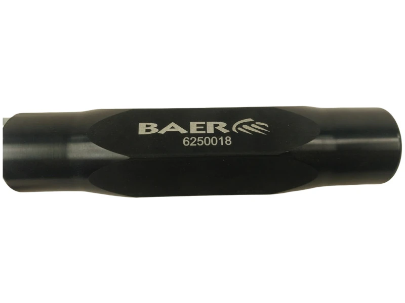 Baer Brakes 87-88 Ford Thunderbird Turbo Tracker Tie Rod/Bump Steer Kit