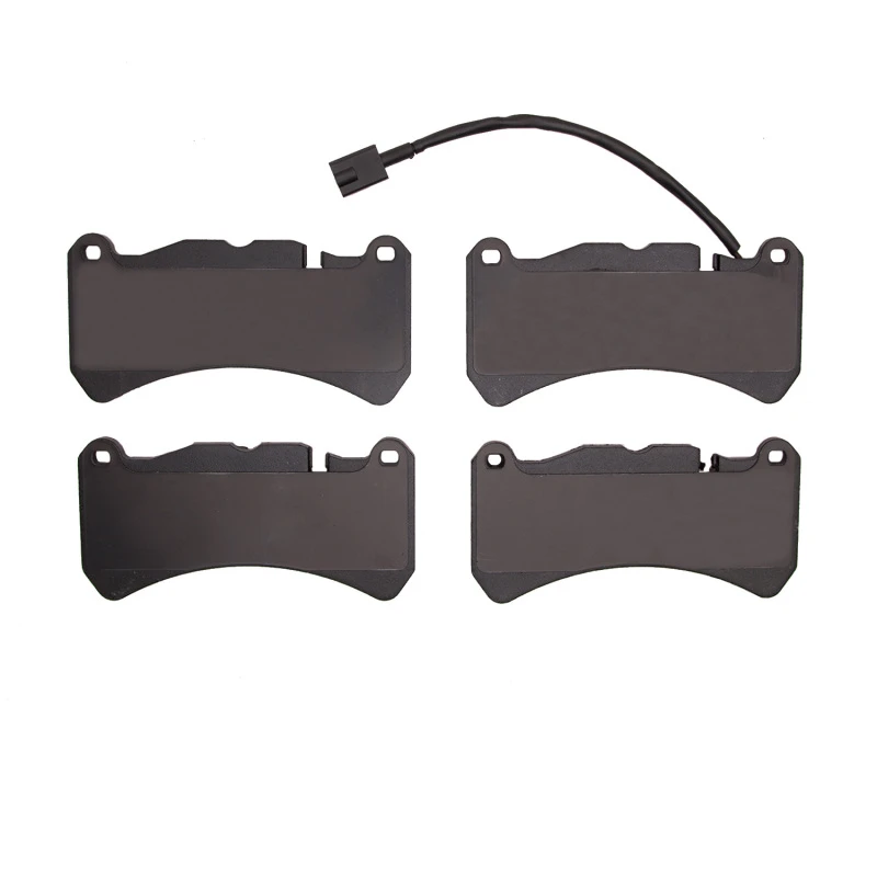 DFC 14-24 Maserati Quattroporte / Ghibli 4000 HybriDynamic Front Brake Pads