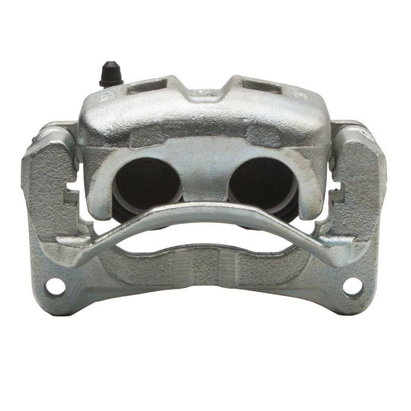 DFC 04-12 Mitsubishi Endeavor Front-R Silver Zinc Coated Premium Caliper