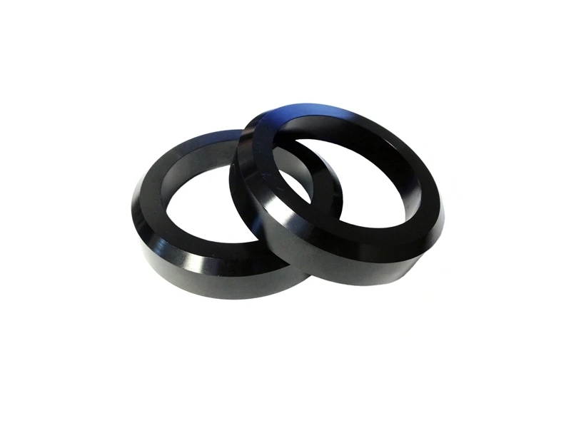 Torque Solution Billet Motor Mount Rings für Honda S2000 2000-2009