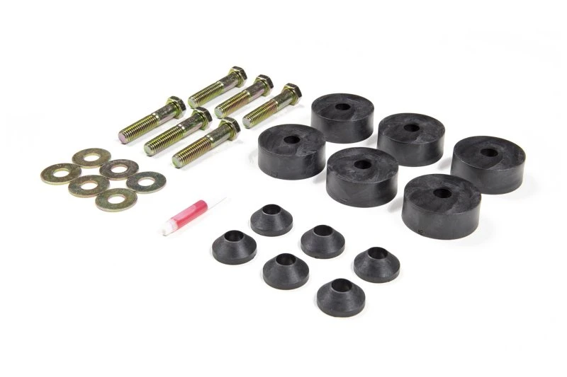 Zone Offroad Transfer Case Drop für 87-95 Jeep Wrangler YJ