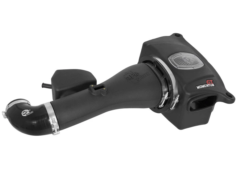 aFe Momentum GT PRO DRY S Stage-2 Ansaugsystem 10-15 Nissan Patrol 5.6L V8