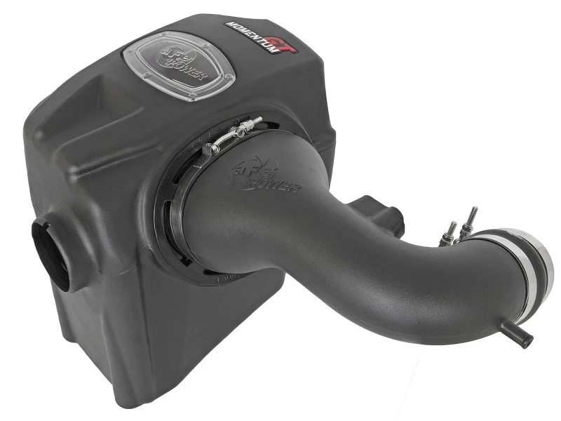 aFe Momentum GT Pro 5R Ansaugsystem 15-16 GM Colorado/Canyon V6 3.6L