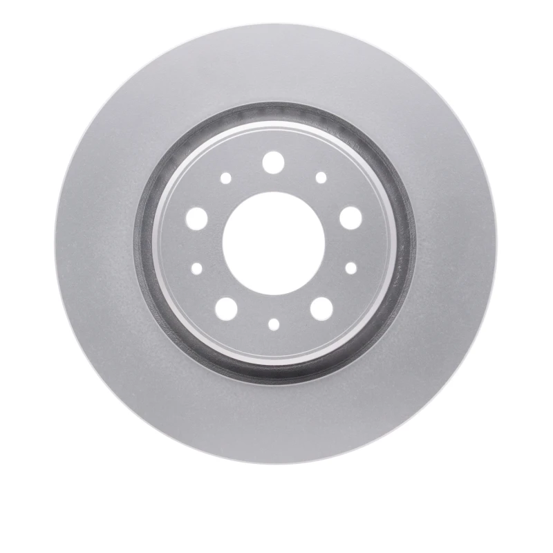 DFC 98-04 Volvo S70/V70/C70 Front GeoSPEC Coated Rotor