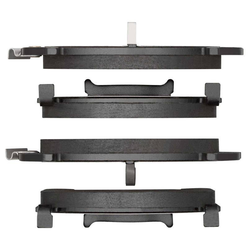 DFC 78-03 Buick Riviera Front Heavy Duty Pads and Hardware Kit