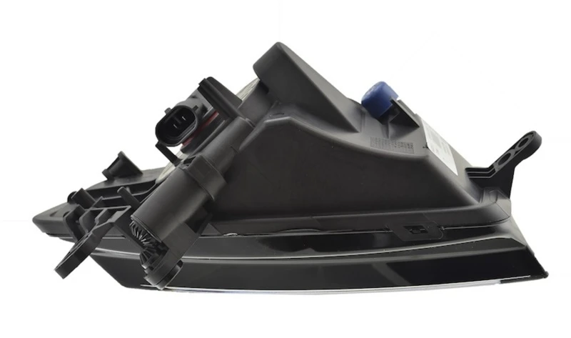 Hella 2008-2017 Audi A5 Nebelscheinwerfer Links