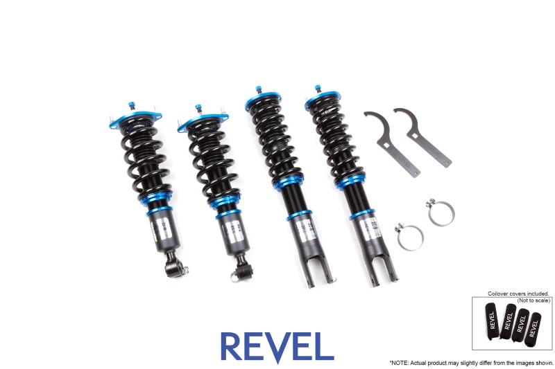 Revel Touring Sport Damper for 1989-1996 Nissan 300ZX