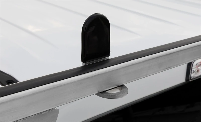 Access ADARAC Load Dividers (Silver) - Set of 4