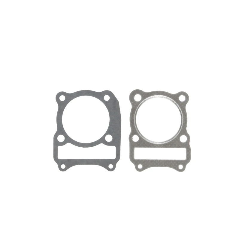 Cometic 87-93 Suzuki LT230E QuadRunner 67mm Bore Head & Base Gasket Kit