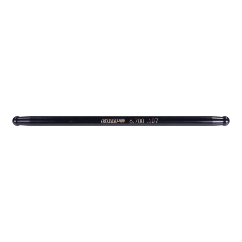 COMP Cams Xtreme Race G2 Pushrod 6.700in Length 5/16in DIA .106in Wall 210 Radius - Single