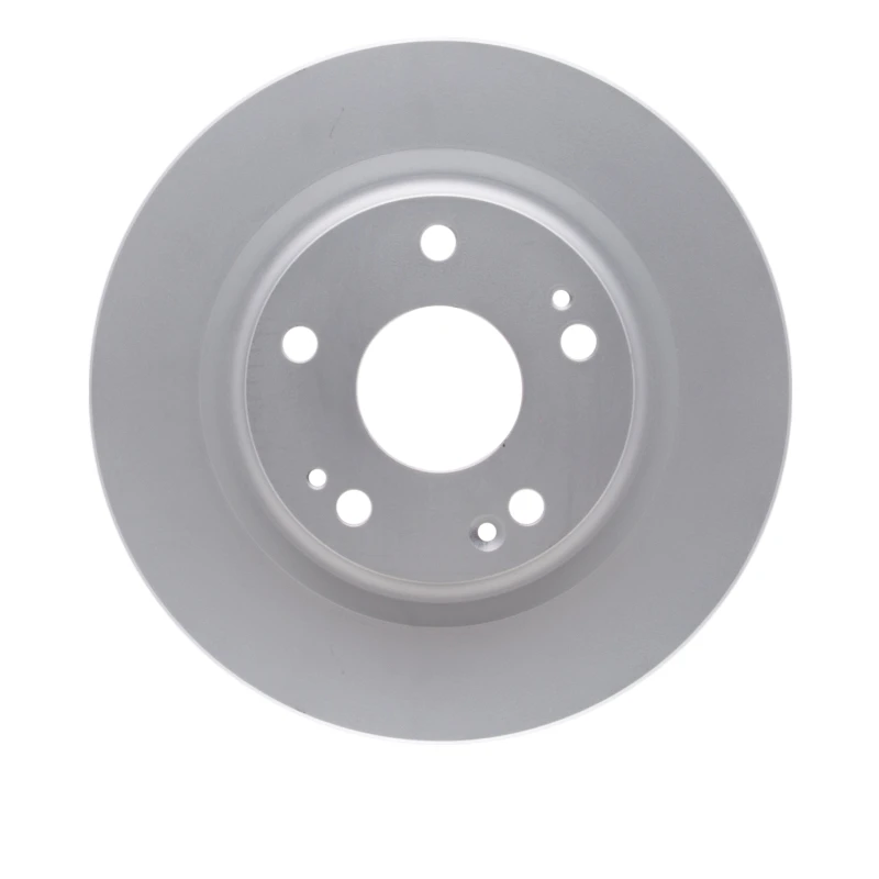 DFC 17-20 Honda Civic Sedan Rear GeoSPEC Coated Rotor