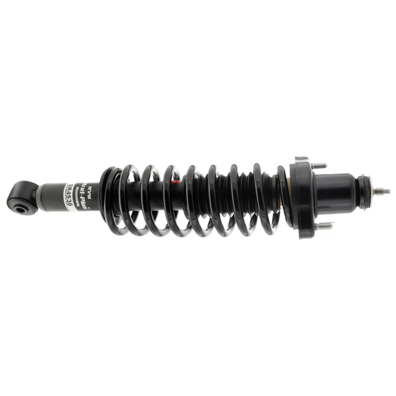 KYB-Stoßdämpfer & Struts Strut-Plus hinten links 12-17 Jeep Compass