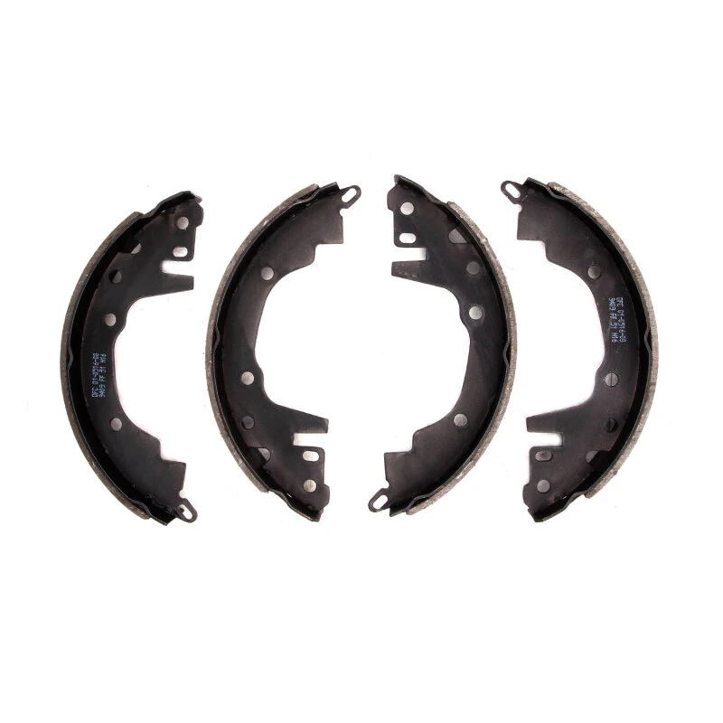 DFC 62-83 Dodge Challenger Front/Rear Premium Service Shoes