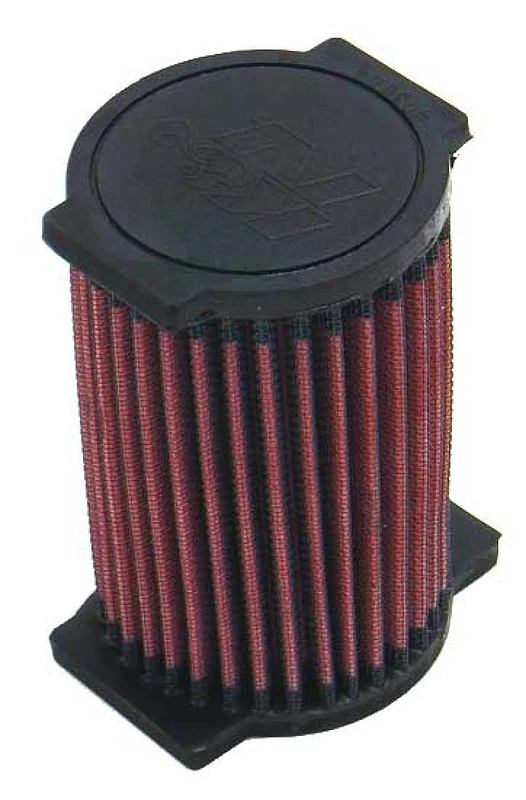 K&N 86-99 Yamaha YFM350FW Big Bear Luftfilter