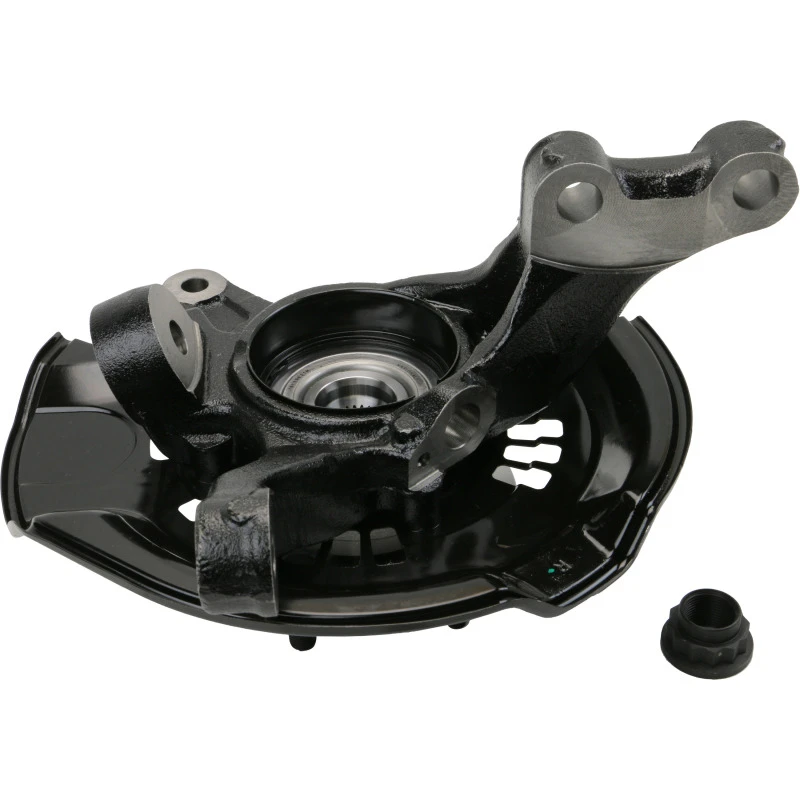 MOOG 04-06 Toyota Camry Vorderrechts Komplette Knuckle-Anlage
