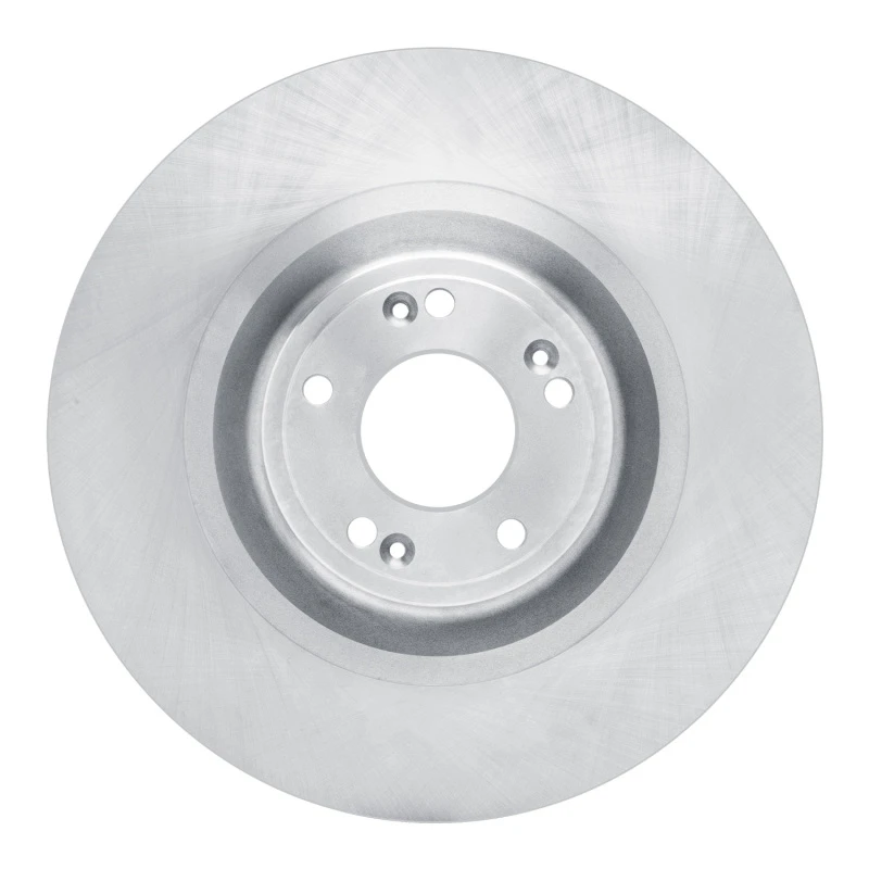 DFC 12-17 Genesis G80 Front Brake Rotor