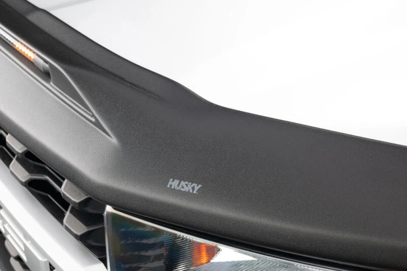 Husky Liners 19-24 GMC Sierra 1500 Aeroskin Lightshield PRO - Blk