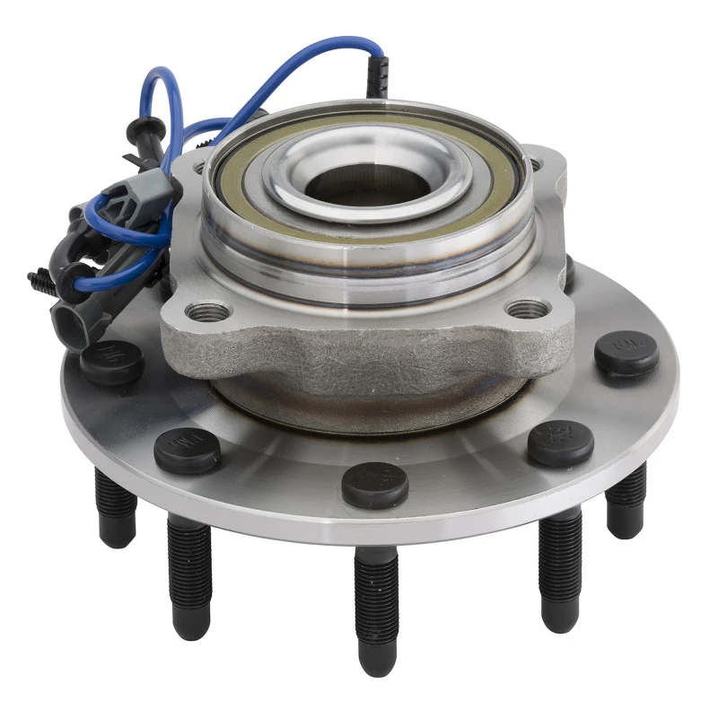 moog_515098-679420482656b MOOG 07-10 Chevrolet Silverado 2500 HD Vordere Nabe