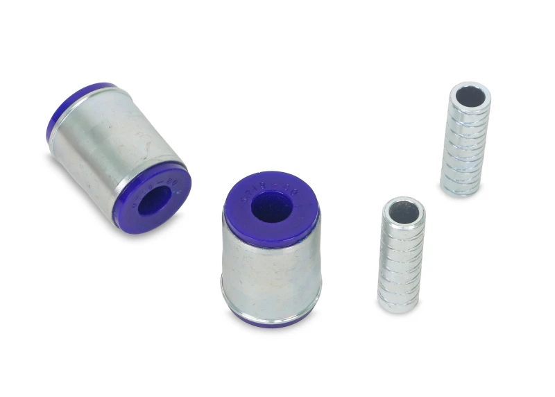 SuperPro Gmh-Lwr/Tr/Arm Bush