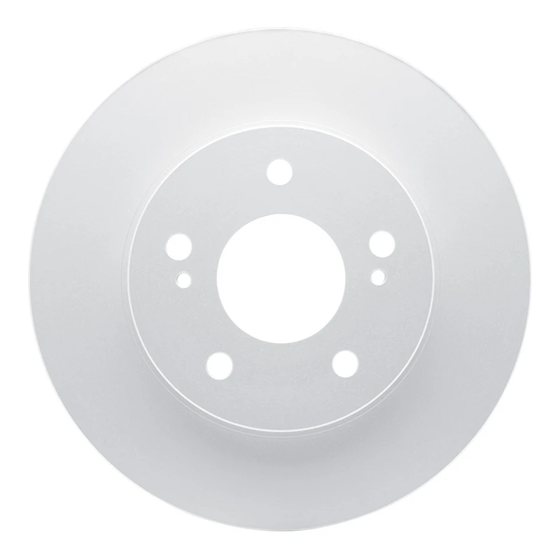 DFC 94-04 Infiniti I35 Rear GeoSPEC Coated Rotor