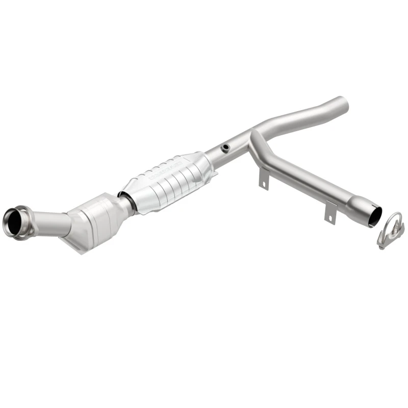 MagnaFlow-Konverter DF 97-98 F150/F250 4,2L 2Wd Pa