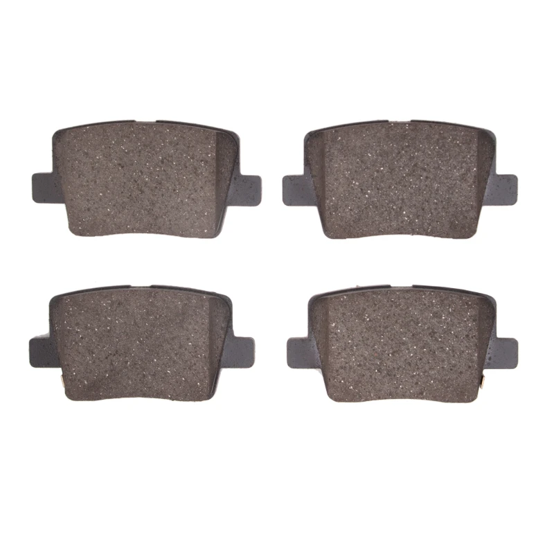 DFC 19-22 Genesis G90 Rear 5000 Advanced Ceramic Brake Pads