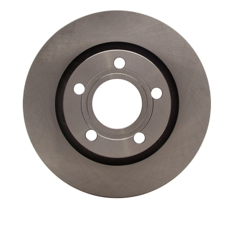 DFC 00-03 Audi A8 Rear Brake Rotor