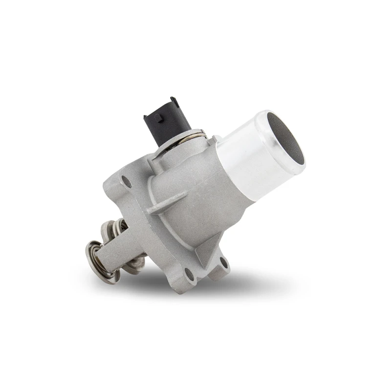 Mishimoto 12-18 Chevrolet Sonic Rennthermostat - 100C