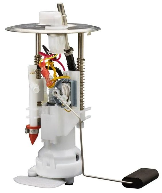 Walbro 10 Ford Mustang High Performance Fuel Pump Assembly