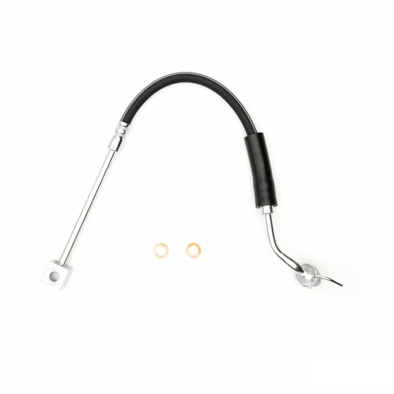 DFC 84-85 Ford Bronco II Front-L Brake Hose