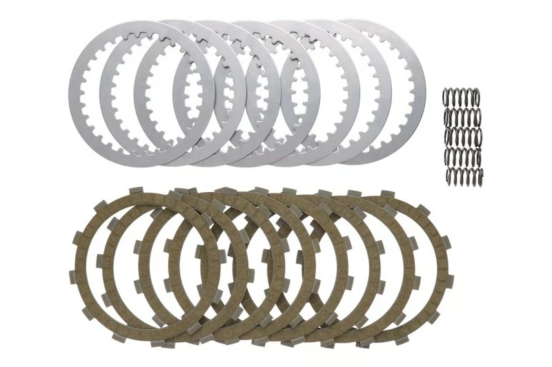 Wiseco 92-08 Kawasaki KX250 Kupplungspaket-Kit