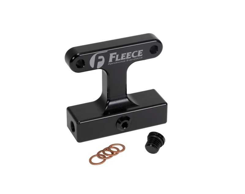 Fleece Performance 04.5-07 Dodge 5.9L / 07.5-12 6.7L Cummins 3. Generation Kraftstofffilter-Entferner