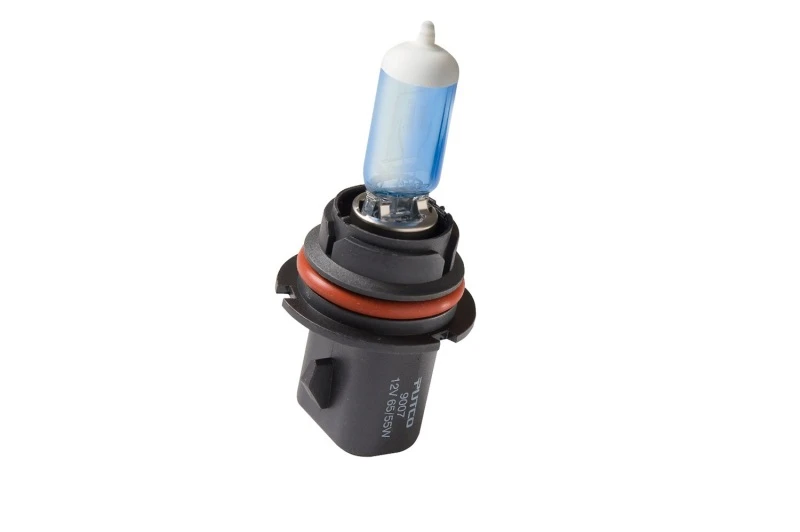 Putco Mirror White 9007 - Reine Halogen-Scheinwerferbirnen
