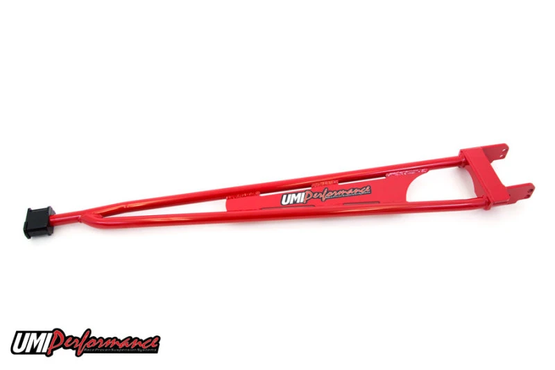 UMI Performance 82-02 GM F-Body Getriebe montierte nicht einstellbare Drehmomentstütze