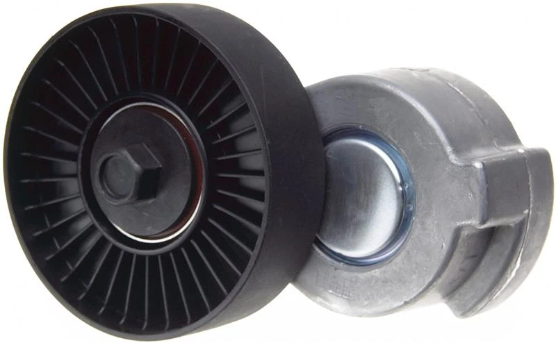 Gates 93-00 Dodge Grand Caravan V-6 3.3L Smooth Belt Drive Tensioner