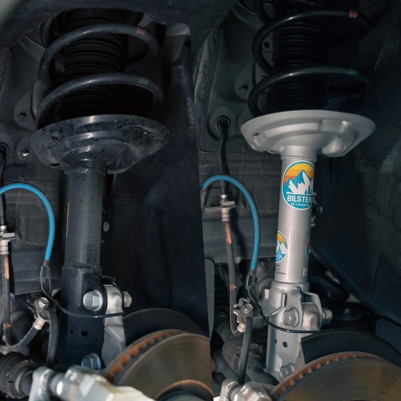Bilstein B8 TerraSport Federbein für 19-24 Toyota RAV4