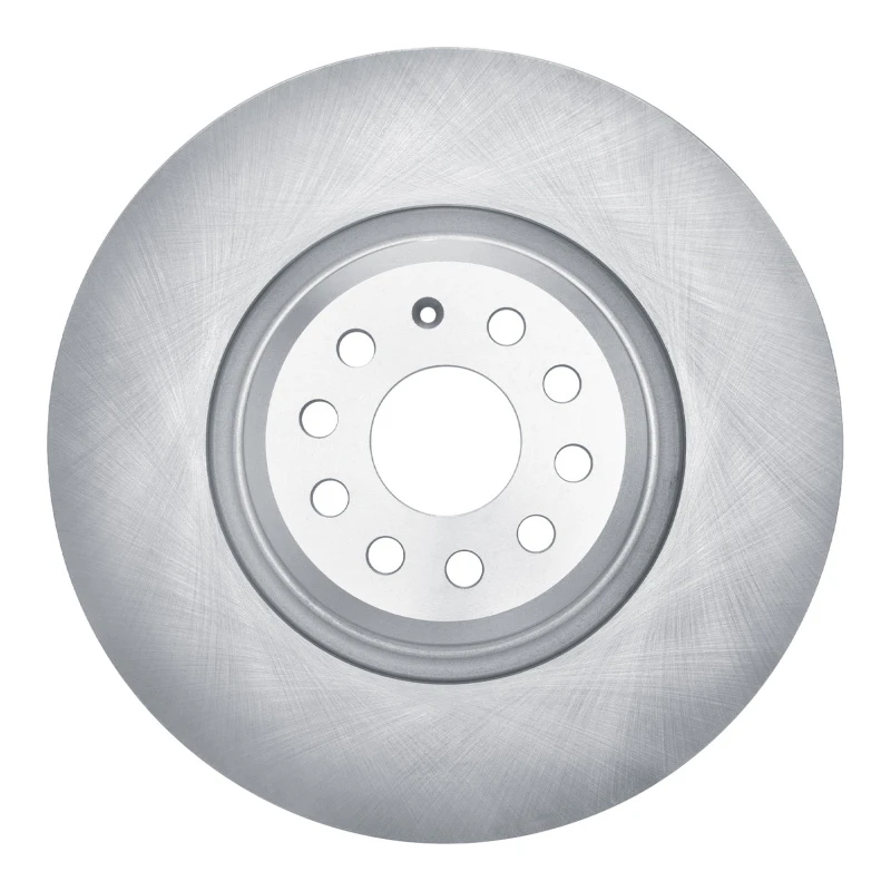 DFC 21-25 Audi Q4 e-tron Front Brake Rotor