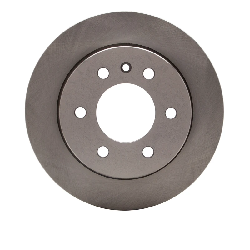 DFC 19-25 Mercedes-Benz Sprinter 2500 Rear Brake Rotor