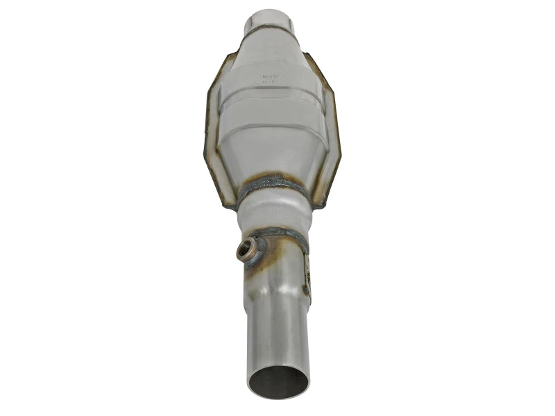 aFe Power Direkt Fit Katalysator-Ersatzteile vorne 96-98 Jeep Grand Cherokee I6/V8