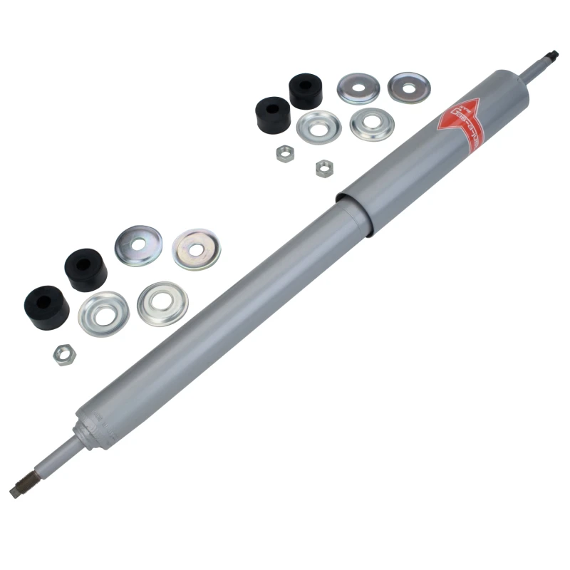 KYB Stoßdämpfer & Struts Gas-A-Just Vorne LEXUS LX450 1996-97 TOYOTA Land Cruiser 1991-98