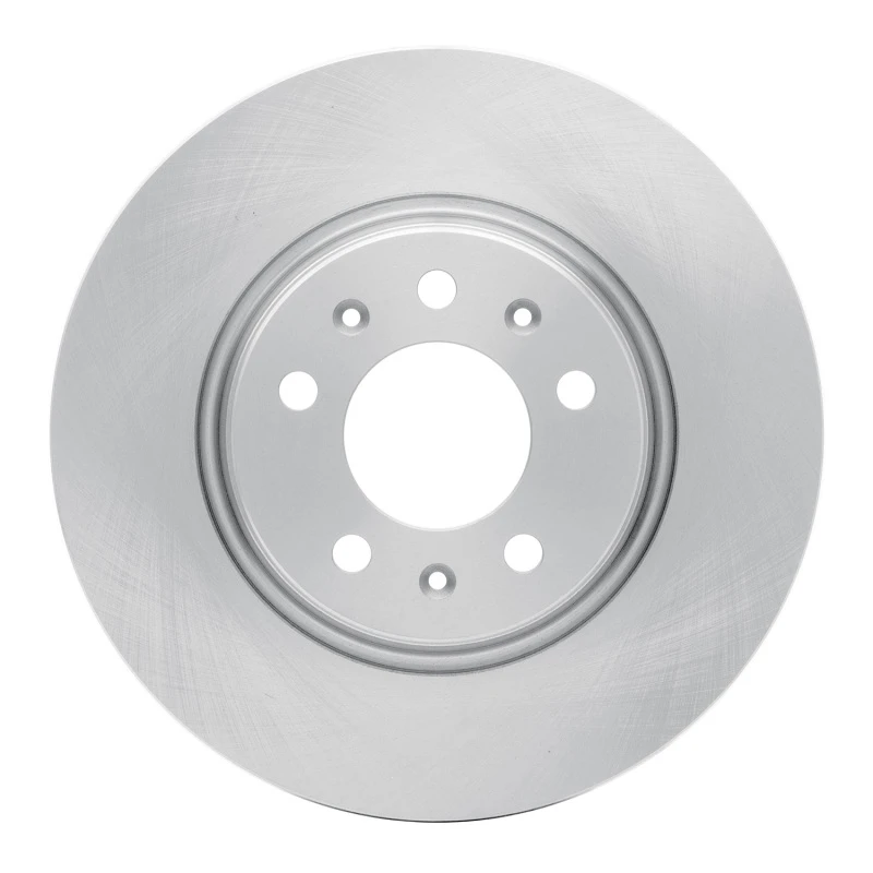 DFC 06-10 Pontiac Solstice Front Brake Rotor