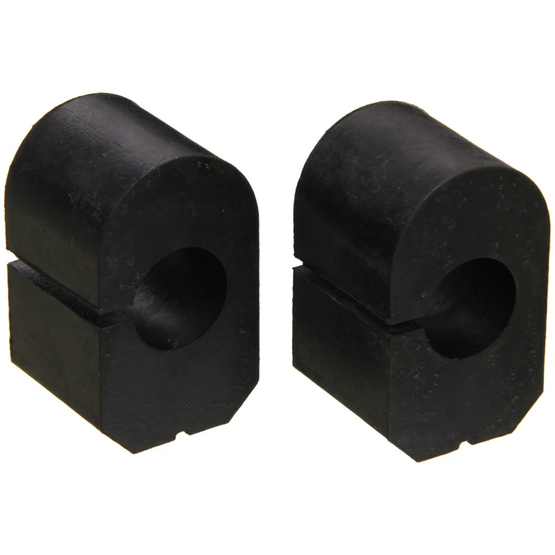 MOOG 70-74 Dodge Challenger Vorderachse zum Rahmen Querlenkerbuchsen-Kit