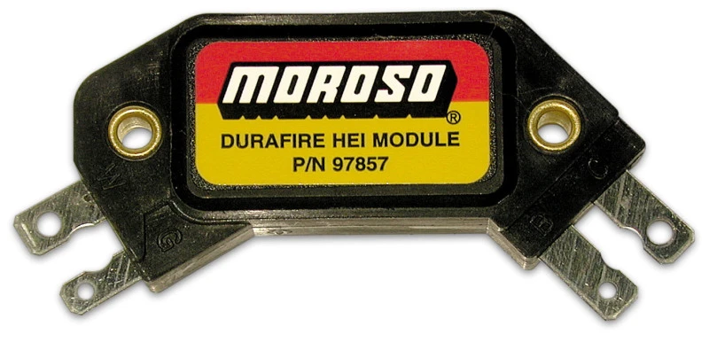 Moroso GM HEI Durafire Ignition Module