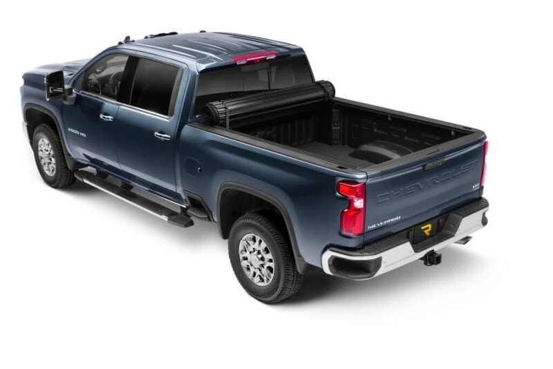 Truxedo Sentry CT Bettabdeckung für 2020 GMC Sierra & Chevrolet Silverado 2500HD & 3500HD 6ft 9in