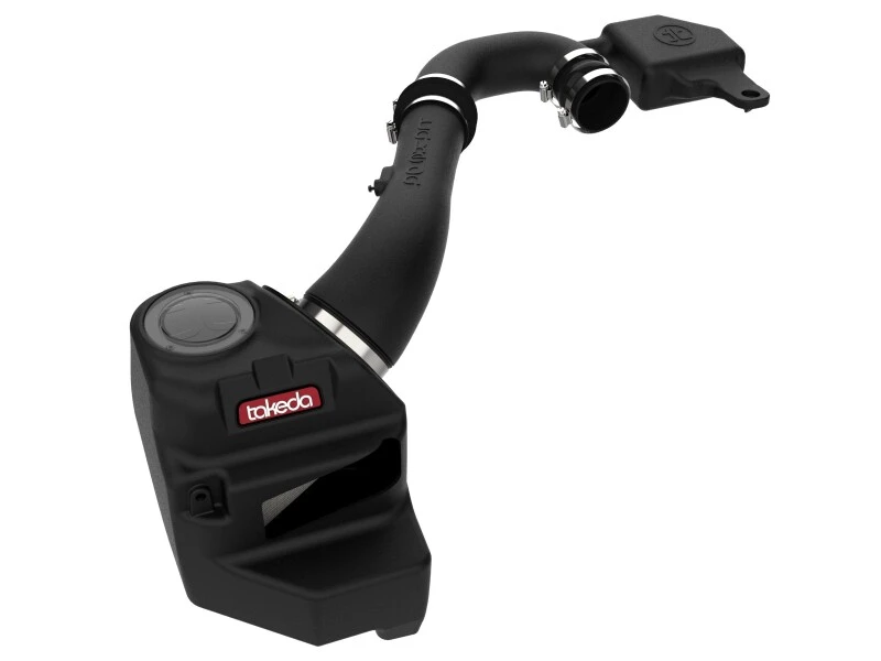 aFe Takeda Momentum Pro DRY S Kaltluft-Ansaugsystem für 12-16 Subaru Impreza H4-2.0L