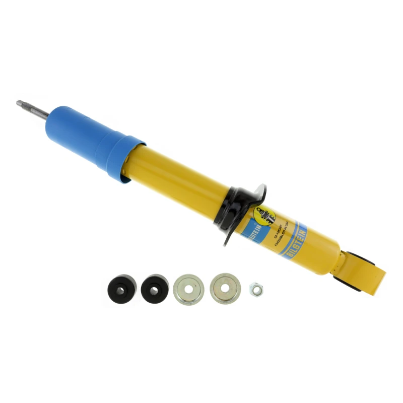 Bilstein 4600 Serie 00-06 Toyota Tundra/01-07 Sequoia Vorne 46mm Monotube Stoßdämpfer