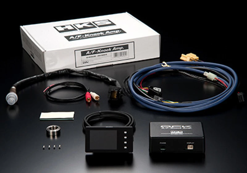 hks_44999-AK001-679348272b35f HKS AF KNOCK AMP 2 Monitorharnes