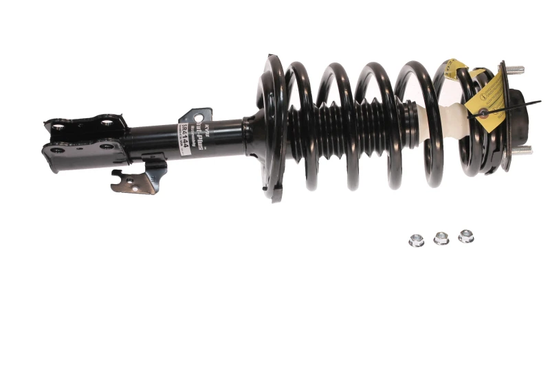 KYB Stoßdämpfer & Struts Strut Plus Front Right Toyota Sienna 2007-2010 (FWD mit 7 Passagieren)